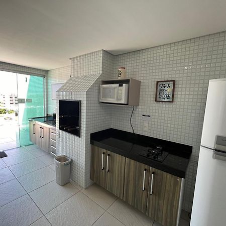 Cobertura Duplex Em Condominio De Alto Luxo - 402 كابو فريو المظهر الخارجي الصورة