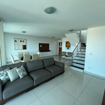 Cobertura Duplex Em Condominio De Alto Luxo - 402 كابو فريو المظهر الخارجي الصورة