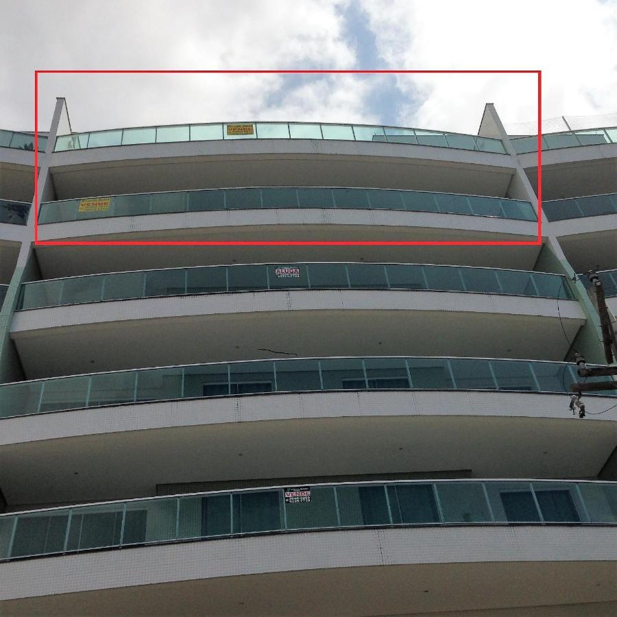 Cobertura Duplex Em Condominio De Alto Luxo - 402 كابو فريو المظهر الخارجي الصورة