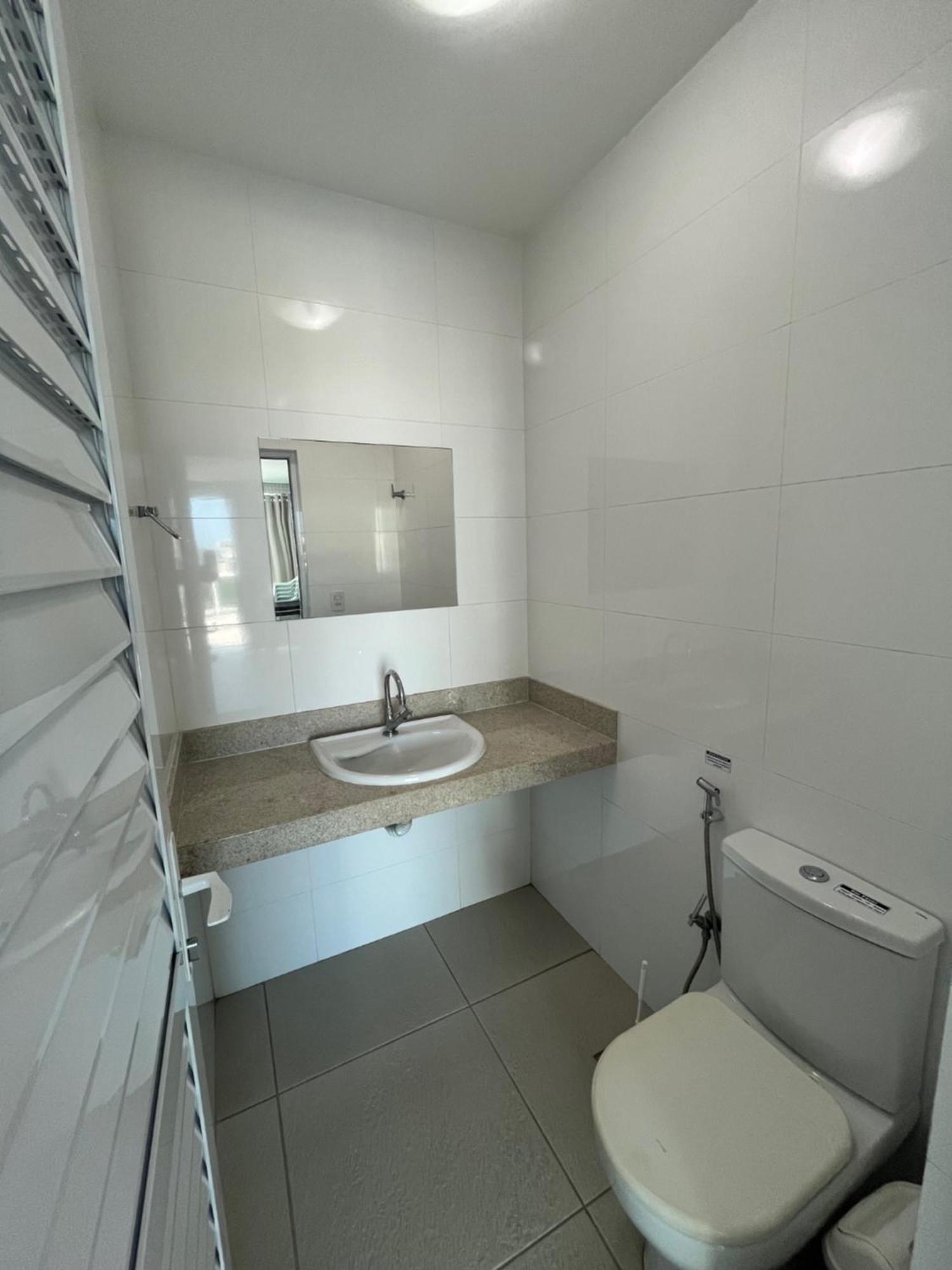 Cobertura Duplex Em Condominio De Alto Luxo - 402 كابو فريو المظهر الخارجي الصورة