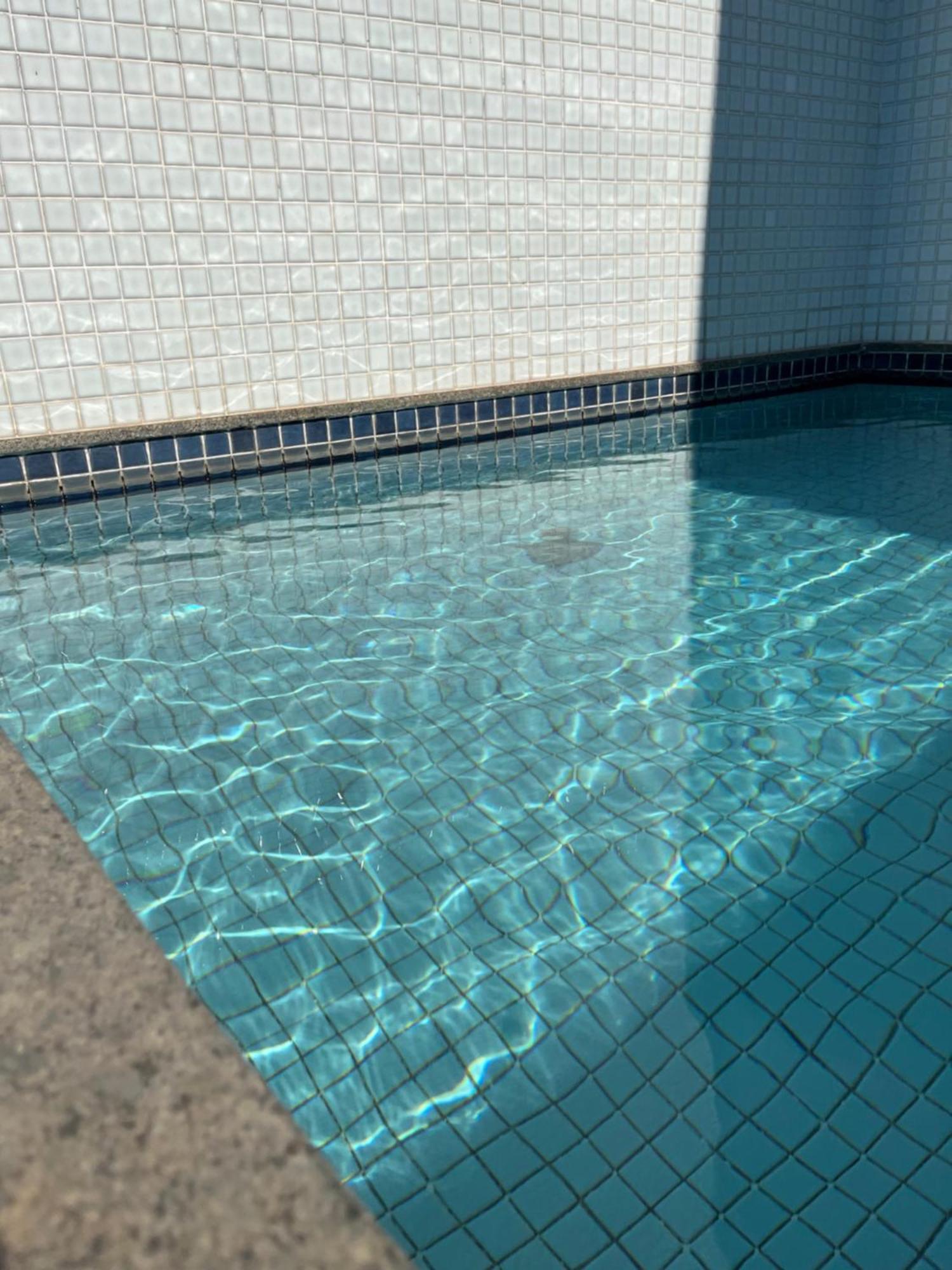 Cobertura Duplex Em Condominio De Alto Luxo - 402 كابو فريو المظهر الخارجي الصورة