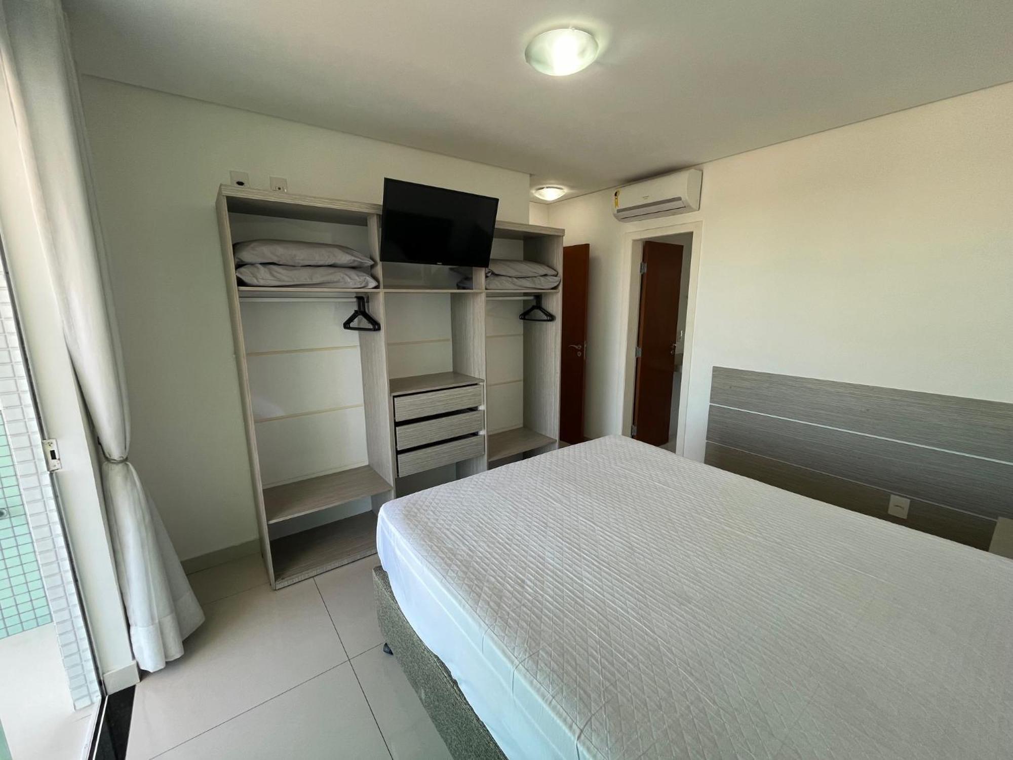 Cobertura Duplex Em Condominio De Alto Luxo - 402 كابو فريو المظهر الخارجي الصورة