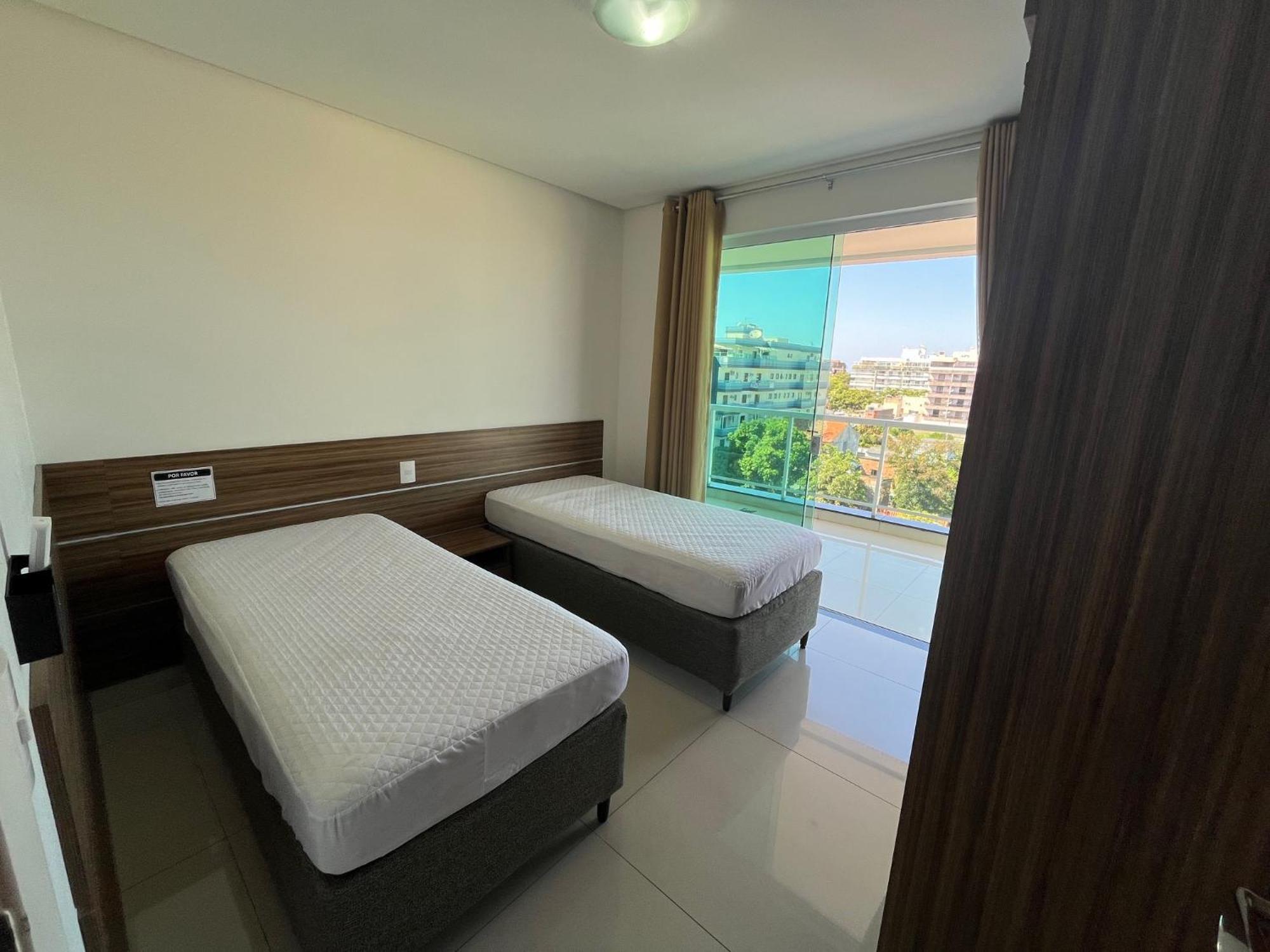 Cobertura Duplex Em Condominio De Alto Luxo - 402 كابو فريو المظهر الخارجي الصورة