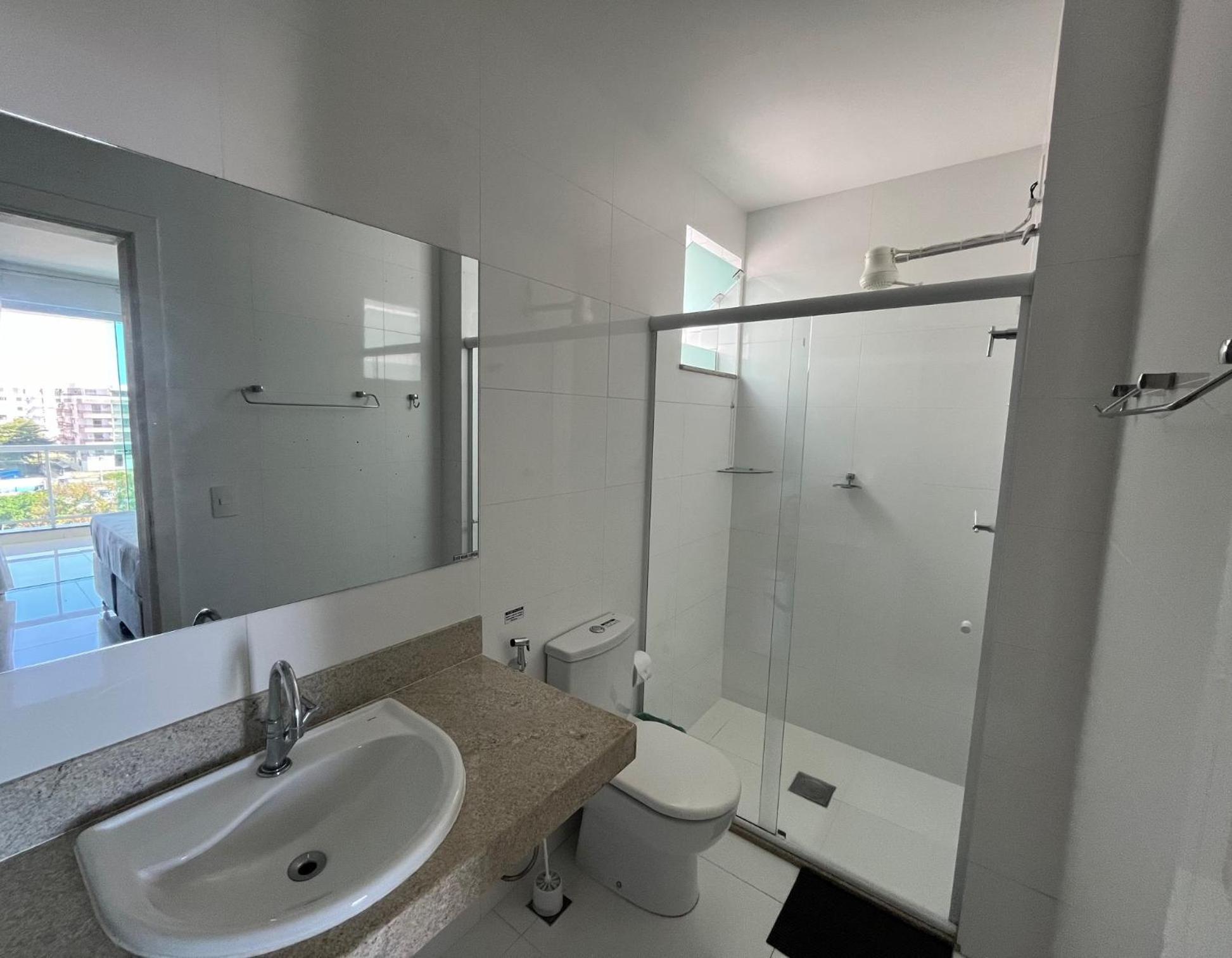 Cobertura Duplex Em Condominio De Alto Luxo - 402 كابو فريو المظهر الخارجي الصورة