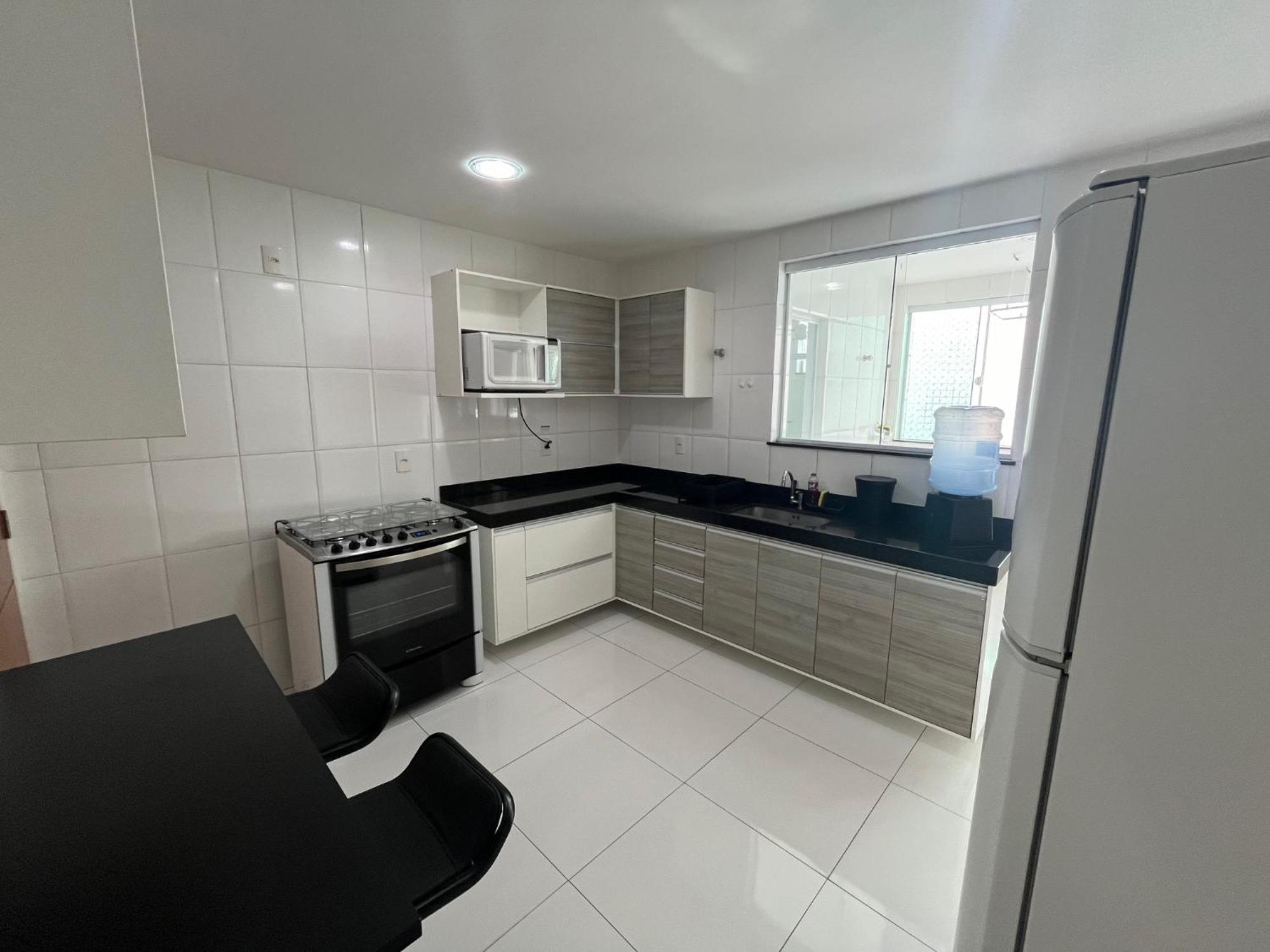 Cobertura Duplex Em Condominio De Alto Luxo - 402 كابو فريو المظهر الخارجي الصورة