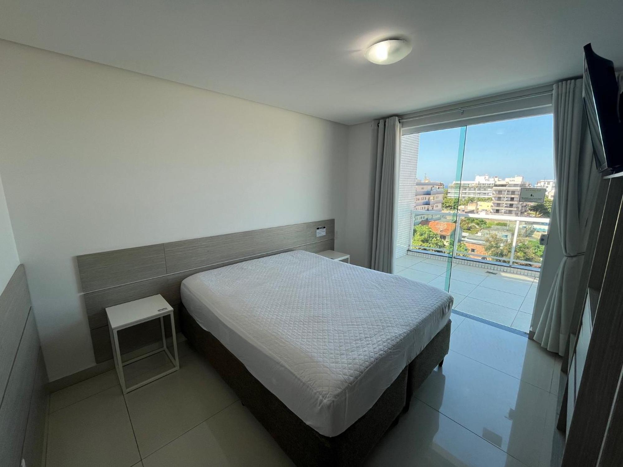 Cobertura Duplex Em Condominio De Alto Luxo - 402 كابو فريو المظهر الخارجي الصورة