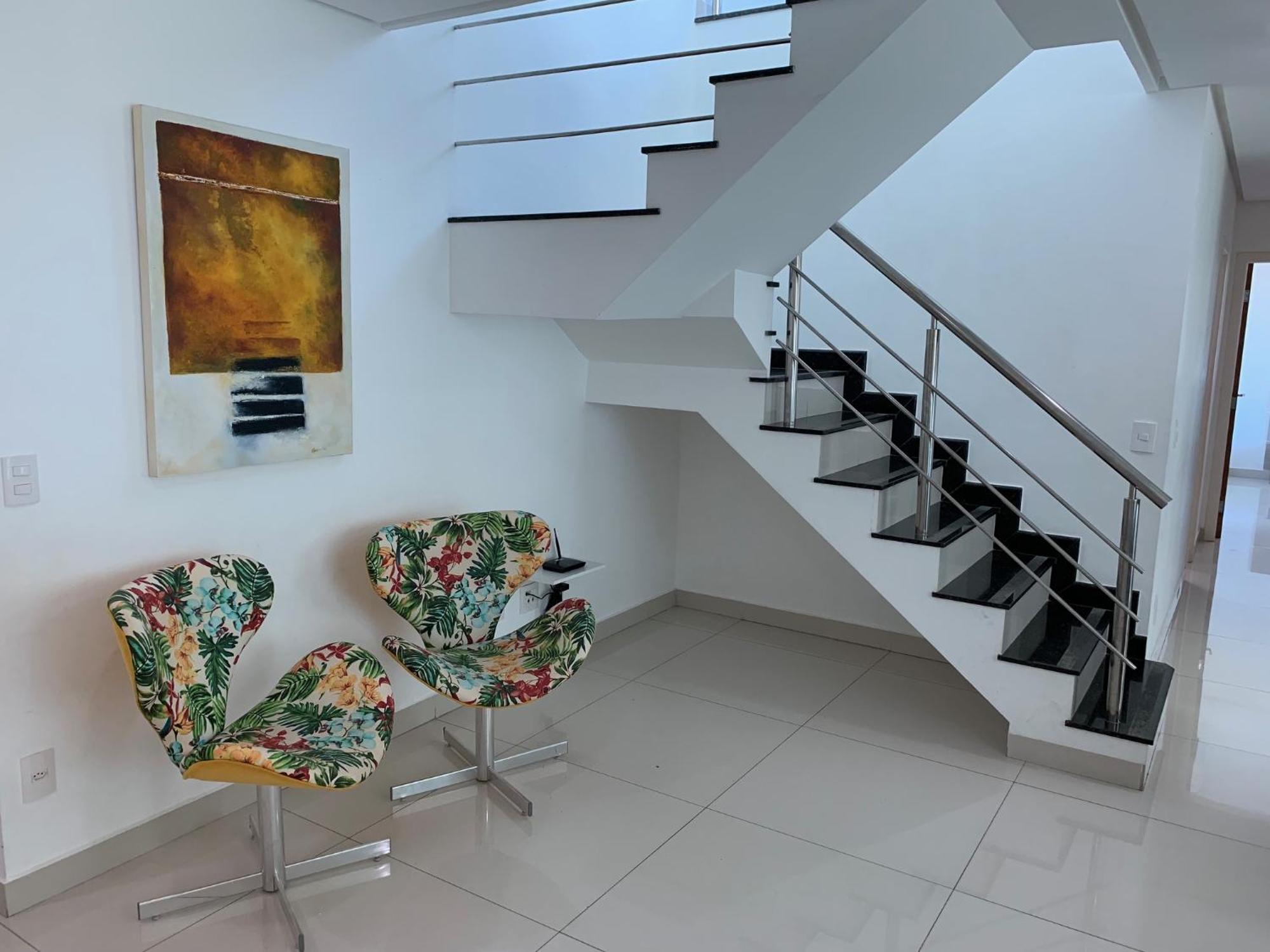 Cobertura Duplex Em Condominio De Alto Luxo - 402 كابو فريو المظهر الخارجي الصورة