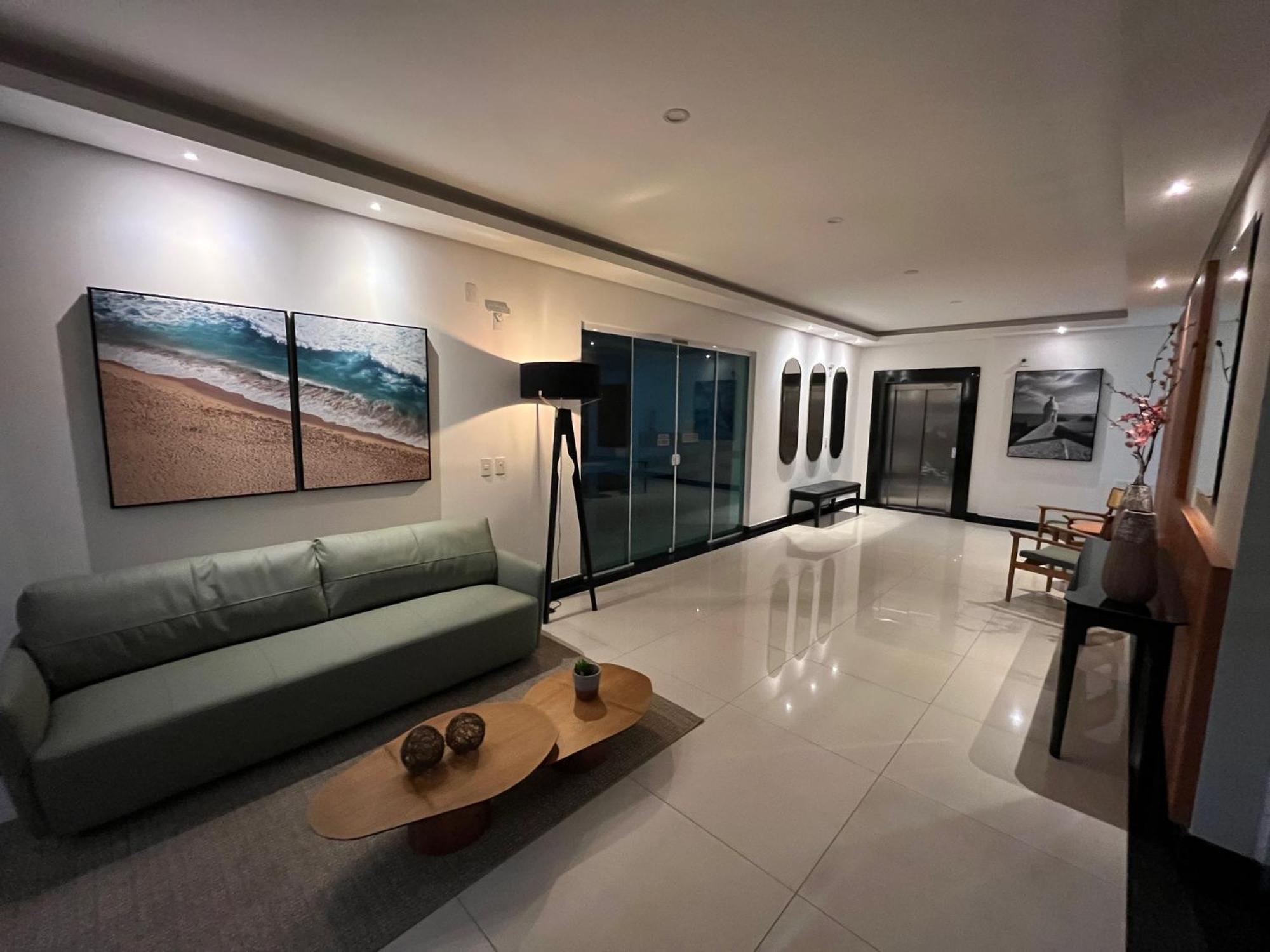 Cobertura Duplex Em Condominio De Alto Luxo - 402 كابو فريو المظهر الخارجي الصورة
