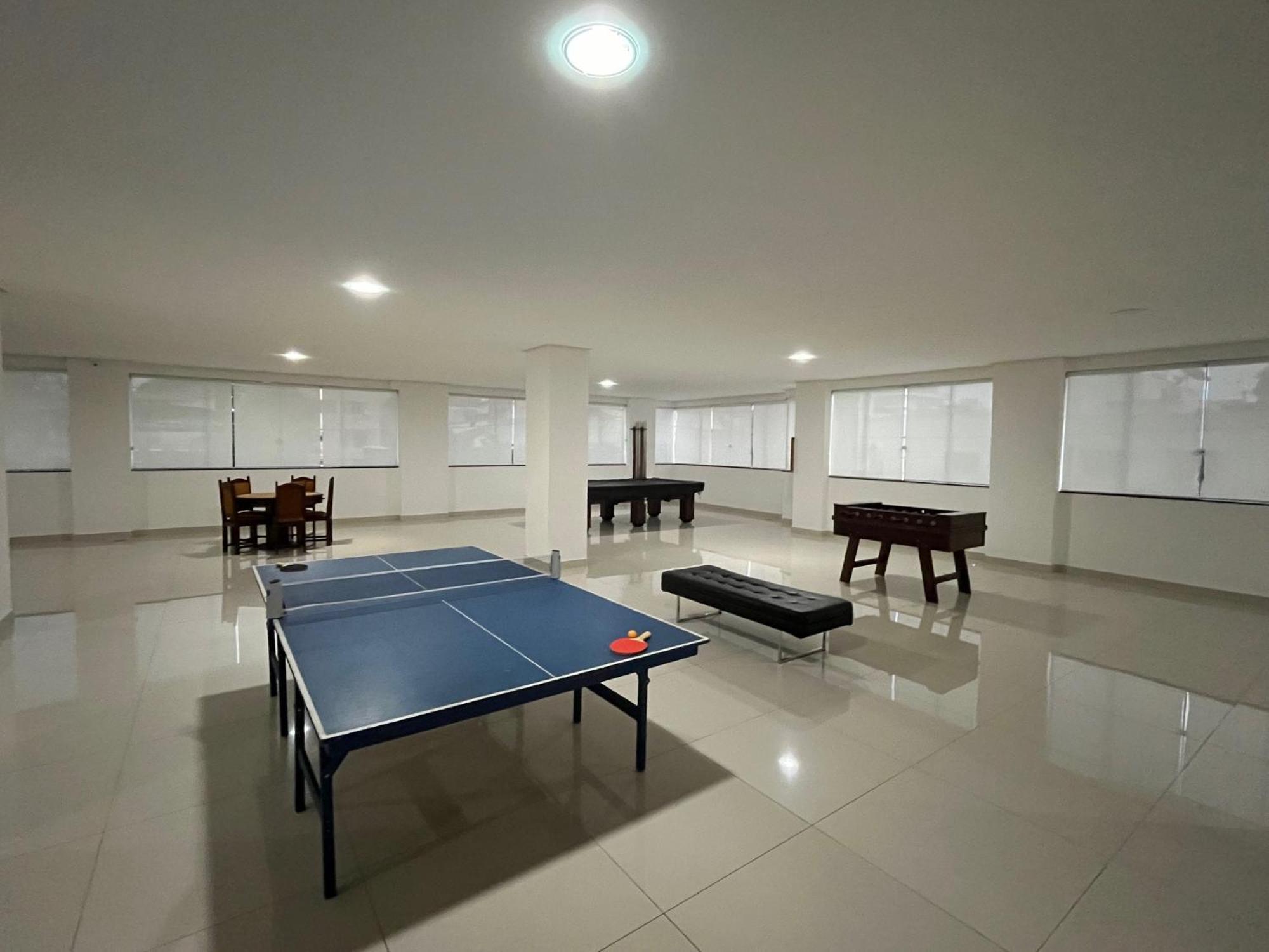 Cobertura Duplex Em Condominio De Alto Luxo - 402 كابو فريو المظهر الخارجي الصورة