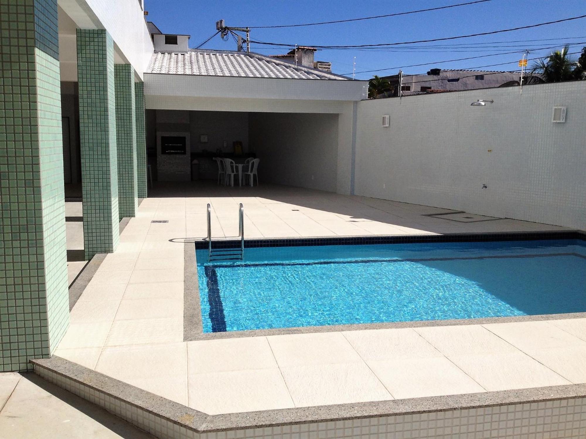 Cobertura Duplex Em Condominio De Alto Luxo - 402 كابو فريو المظهر الخارجي الصورة