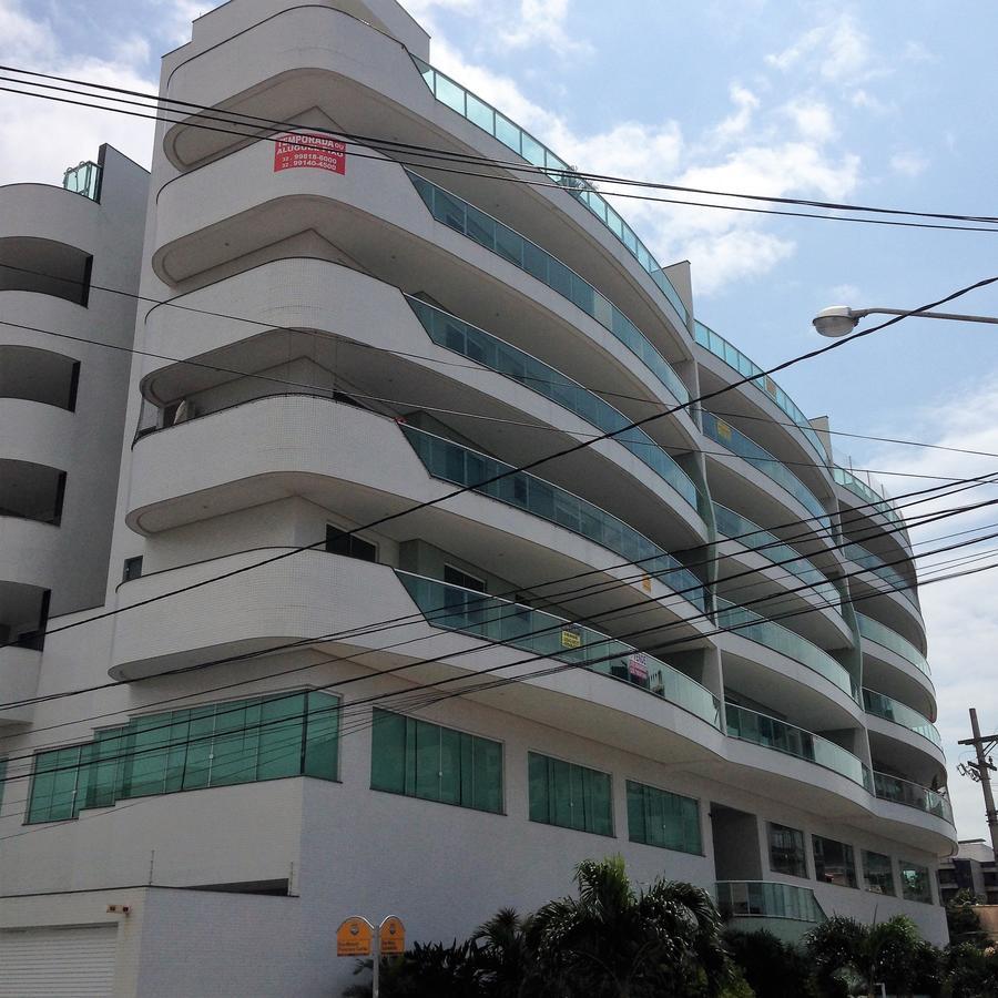 Cobertura Duplex Em Condominio De Alto Luxo - 402 كابو فريو المظهر الخارجي الصورة